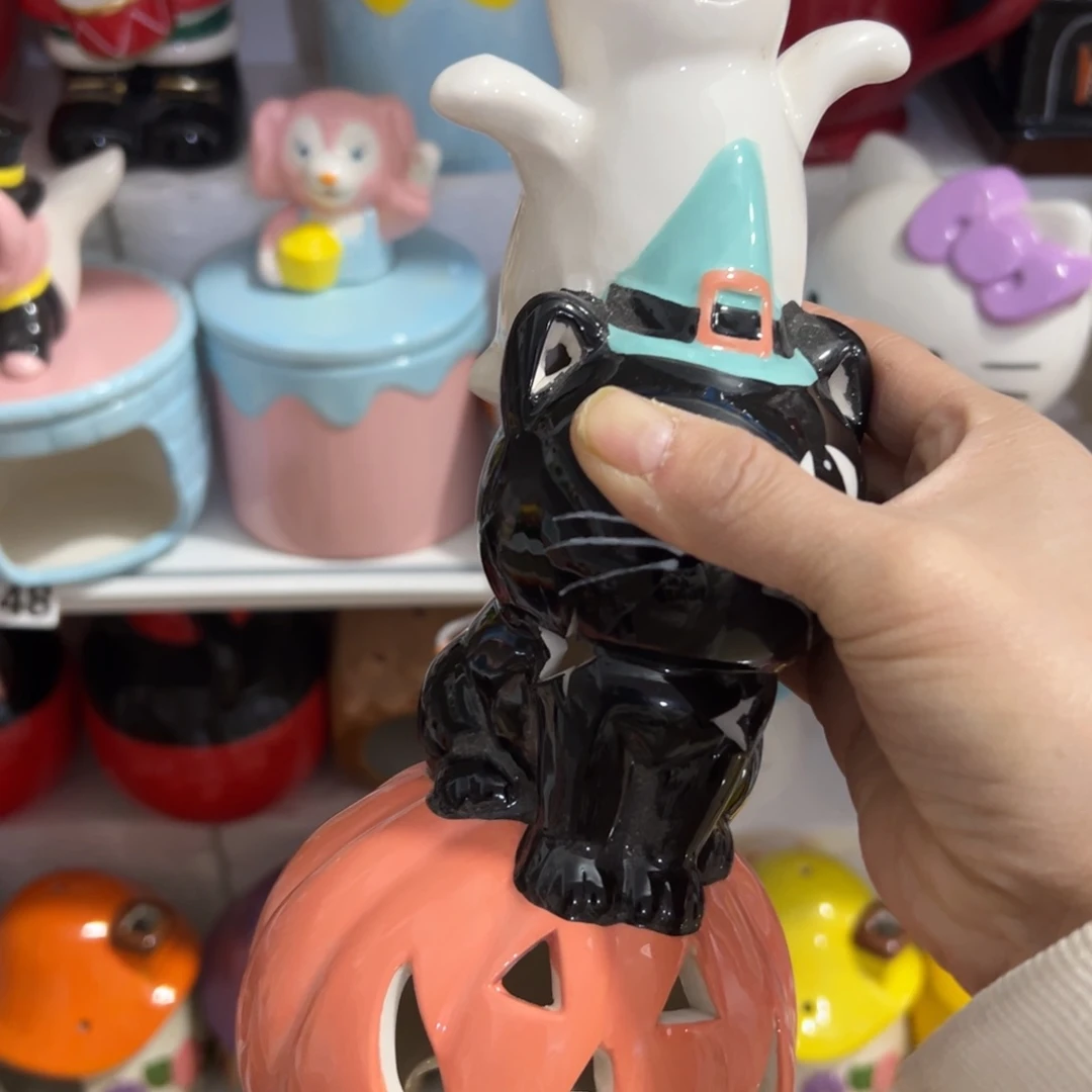 摆件微瑕疵不售后的