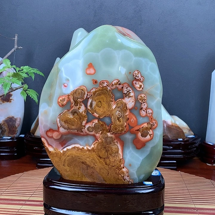 石材摆件摆件摆件