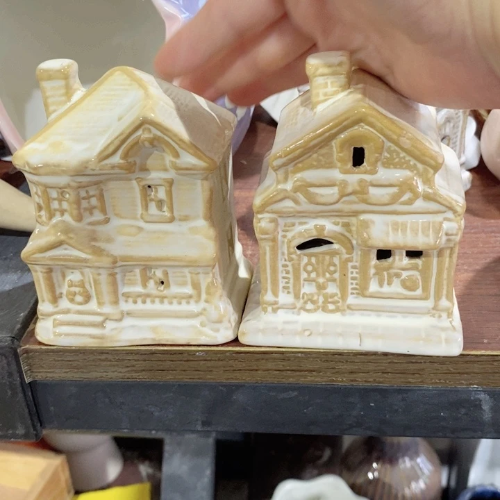 陶瓷树脂家居摆件