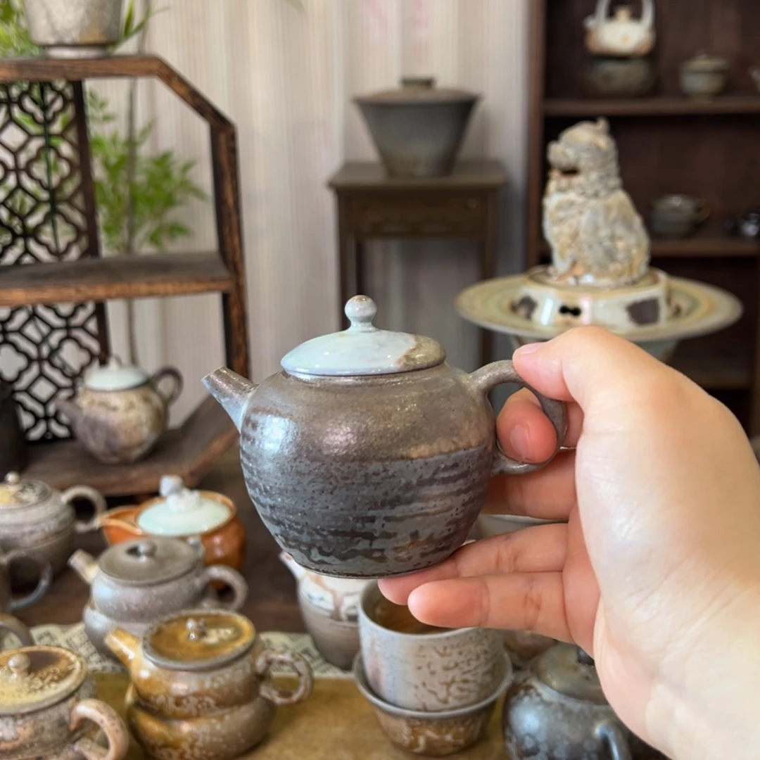 19中白顶翠壶福利