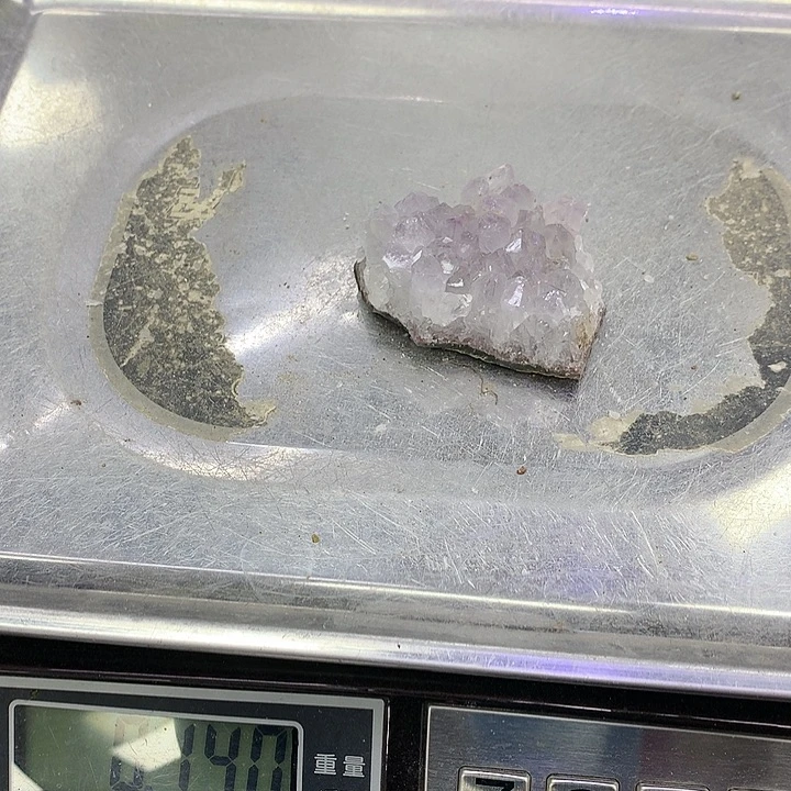 【闪购商品】水晶大型摆件（非配饰）未镶嵌小*欣