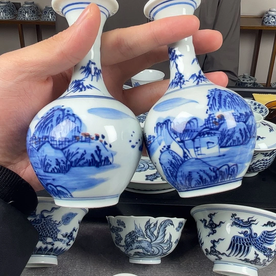 景德镇杯子杯子杯子