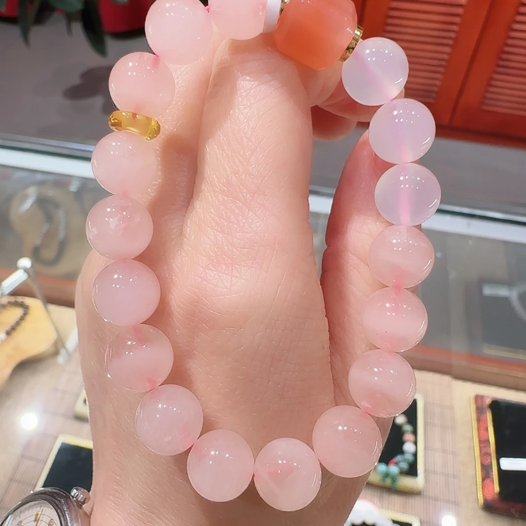 未镶嵌手链玛瑙/玉髓320548