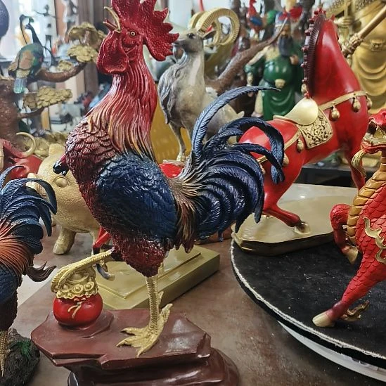 脑***痛铜雕工艺品源头厂家可定制