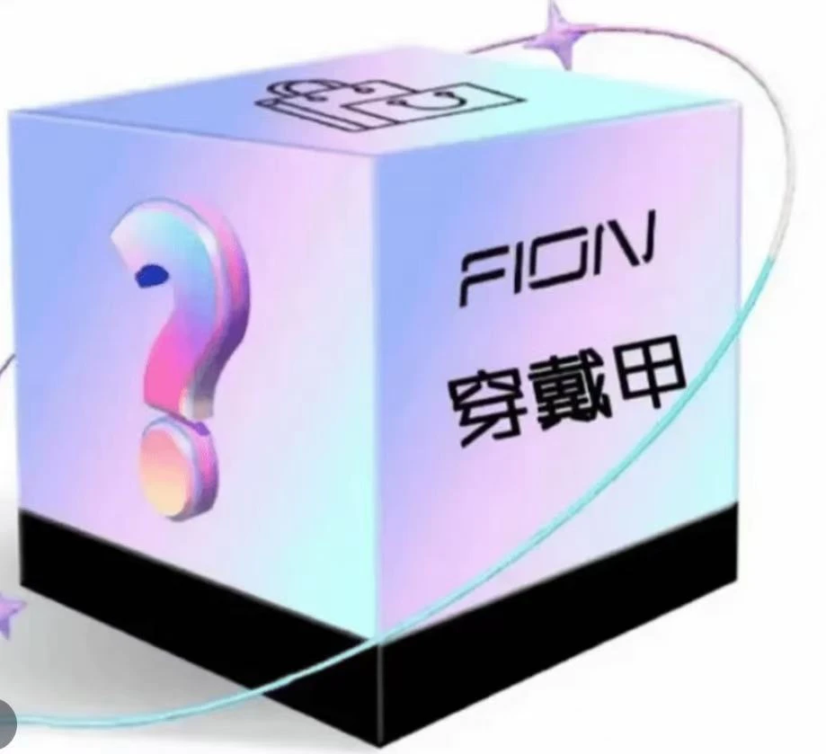随机美甲一副