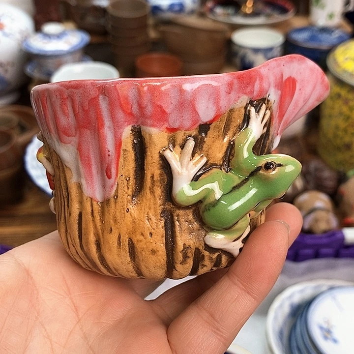 瓷片新货来啦全场满28包邮G