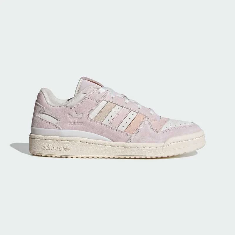 阿迪达斯 （adidas）女子FORUM LOW CL休闲时尚休闲鞋JQ9145