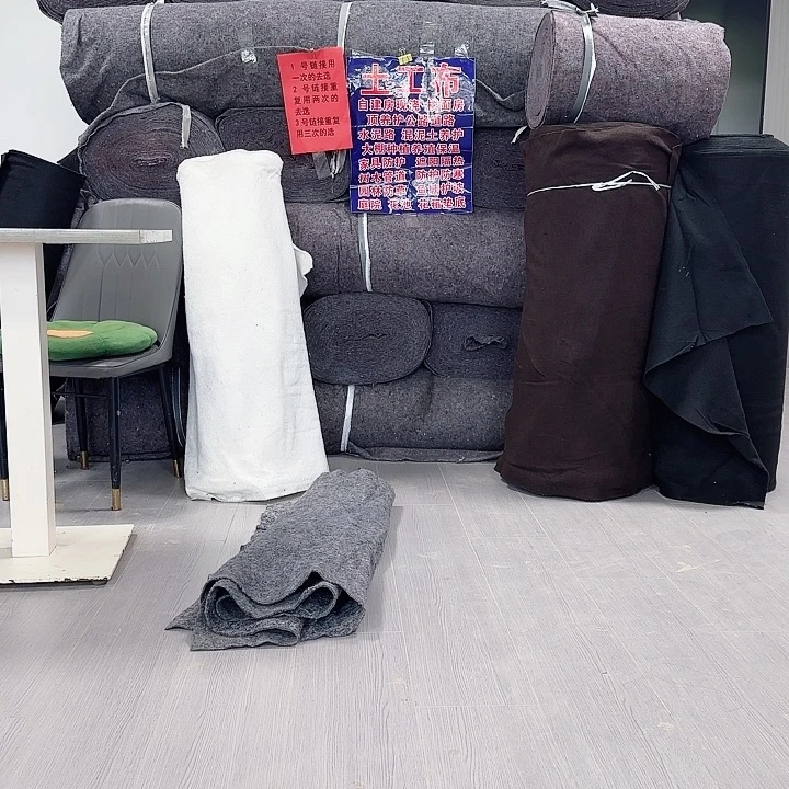 灰色500克2米宽50米长4卷