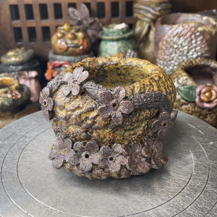 陶瓷制品不退不换18