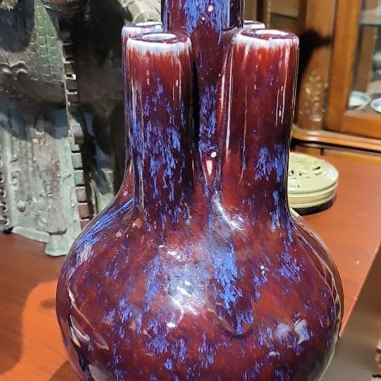 W***风陶陶瓷器物理解题意思