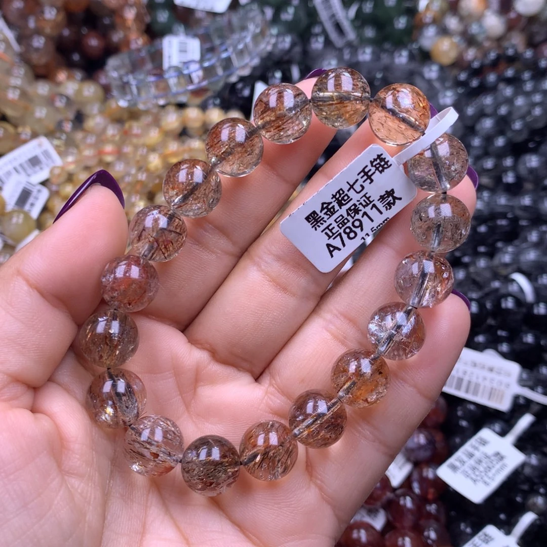 未镶嵌手链水晶1111111111