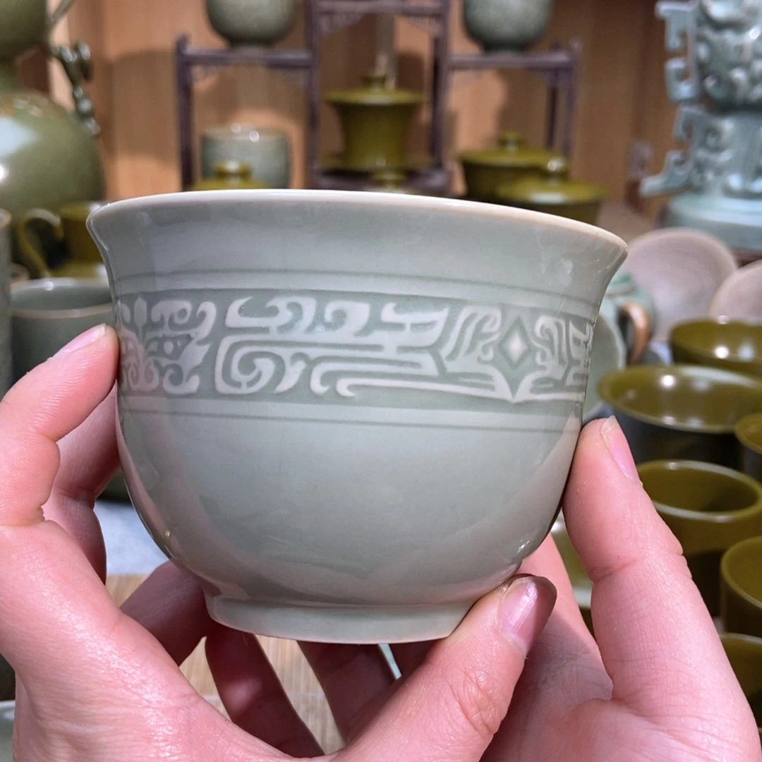 陶瓷福利哈哈哈主人杯