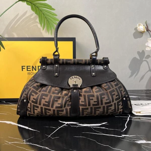 芬迪/95新/包包/250128EV0016/c8358313732