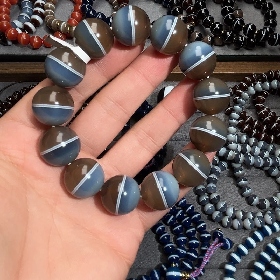 玛瑙/玉髓未镶嵌玛瑙