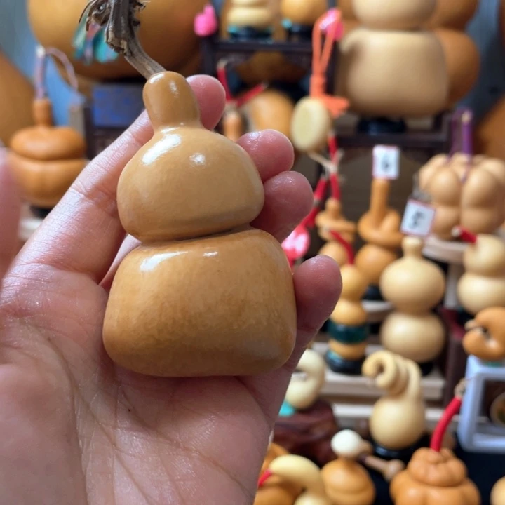 老****葫芦鸡面真的太好吃