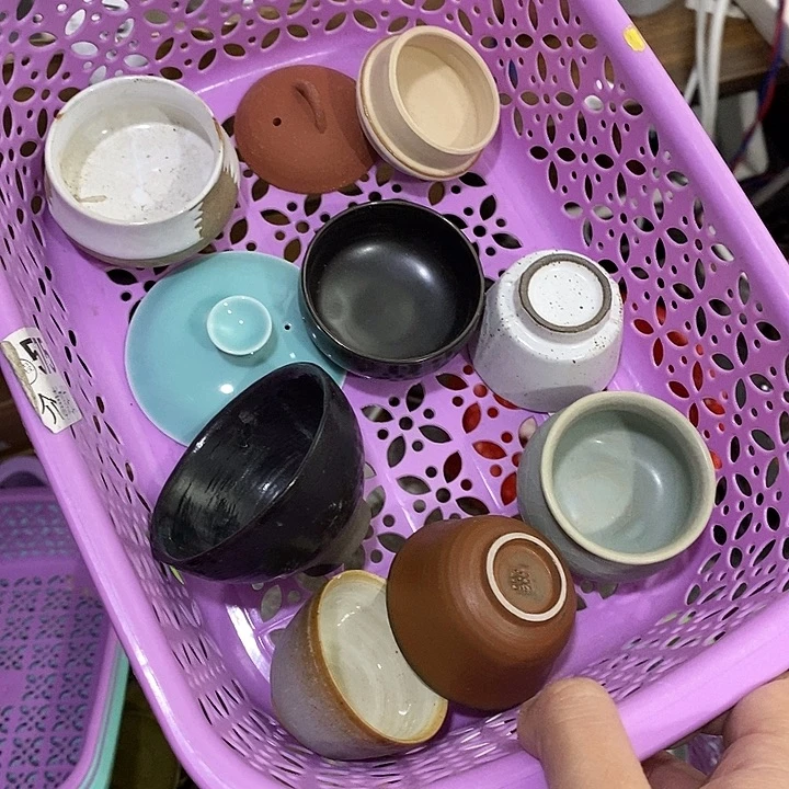 陶瓷艺术品及陶瓷制品