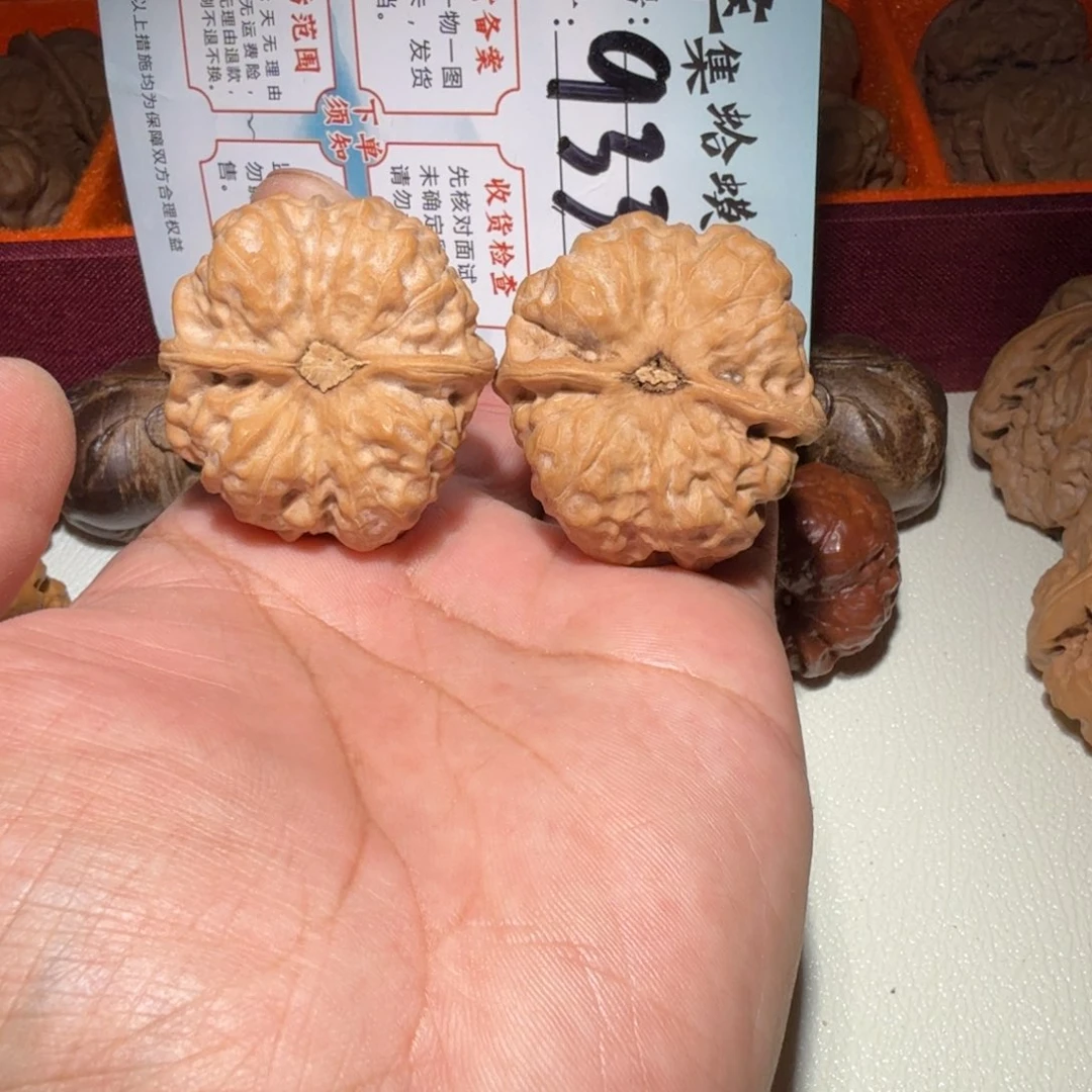 把件文玩核桃文玩40