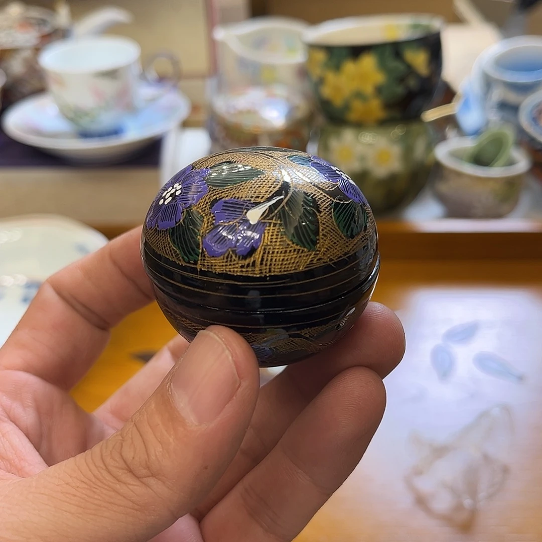 盖碗我的好友是他女朋友吗他