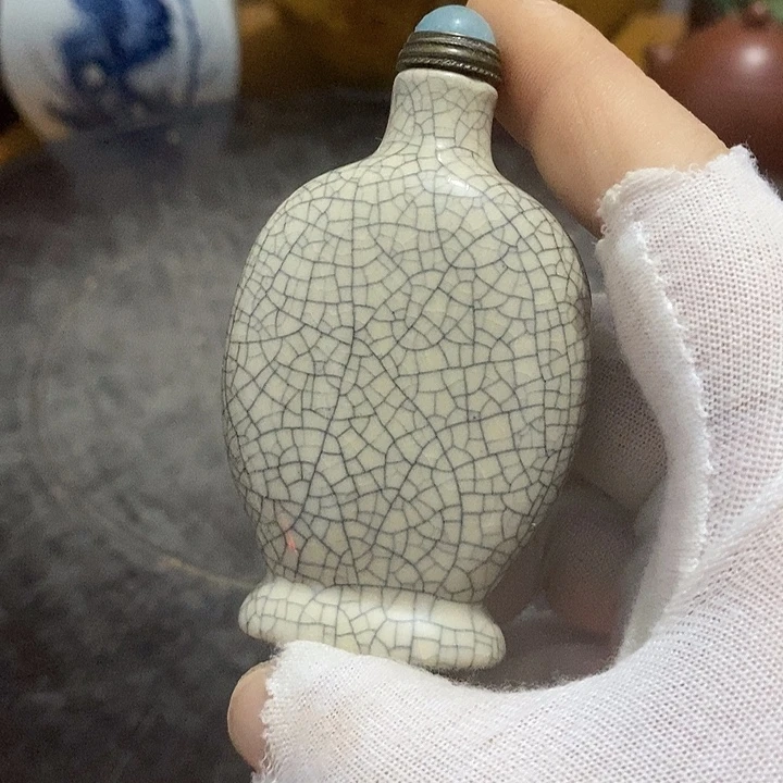 陶陶瓷艺术设计是摆件艺术