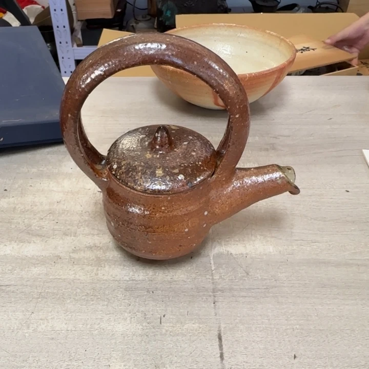 茶道具工艺品茶茶