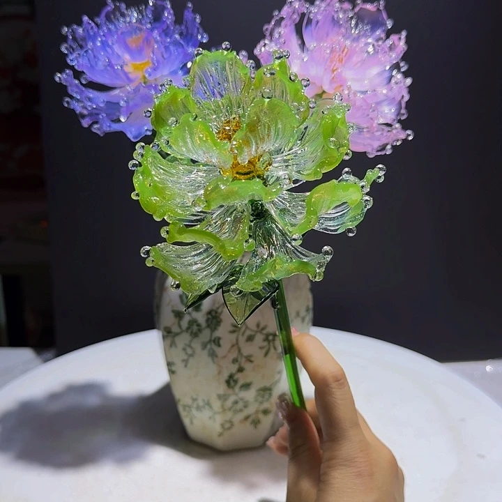 琉璃手工艺品4层11111