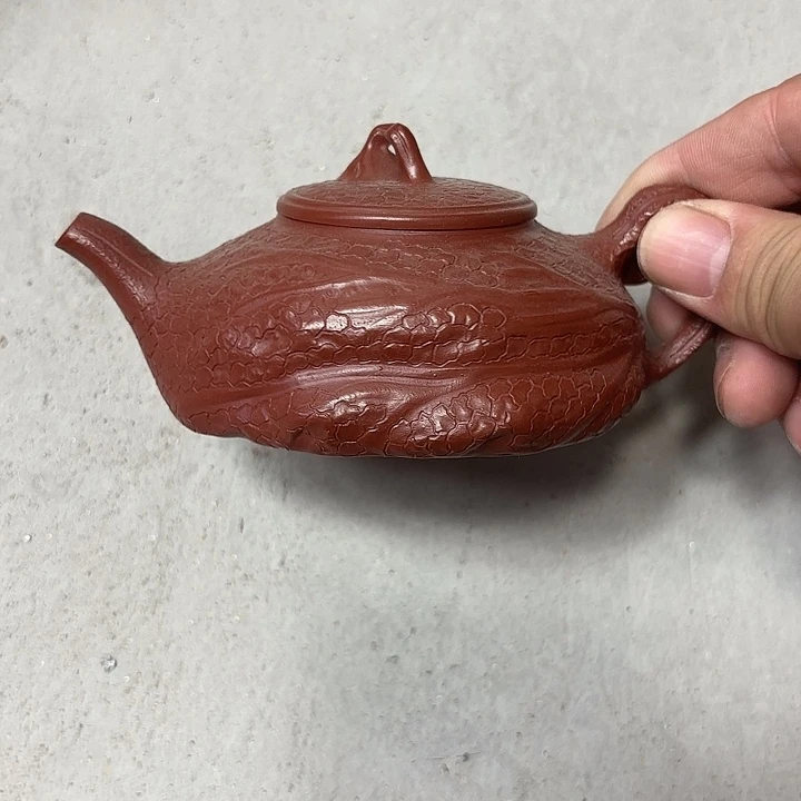 茶杯紫砂宜兴紫砂壶