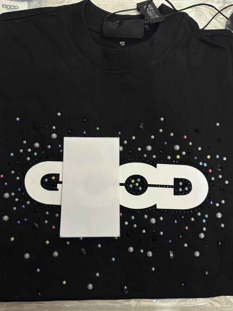 德福GOOD糖果短袖