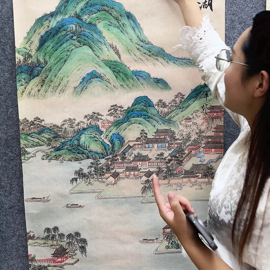 艺术作品美术作品1
