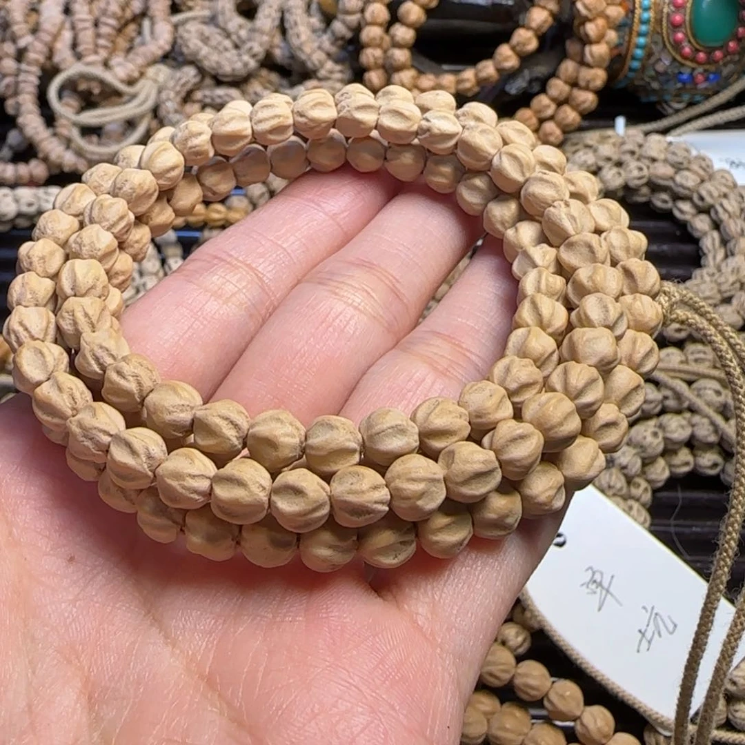 柏香籽/百香籽吊坠李*远