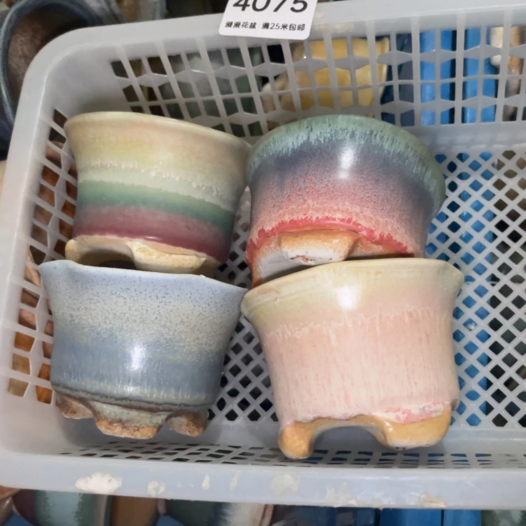 4075内口7景德镇手工
