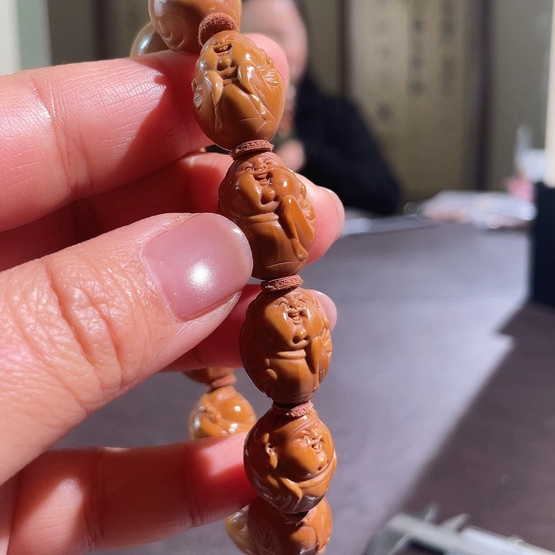 手串/手链橄榄核12222222//