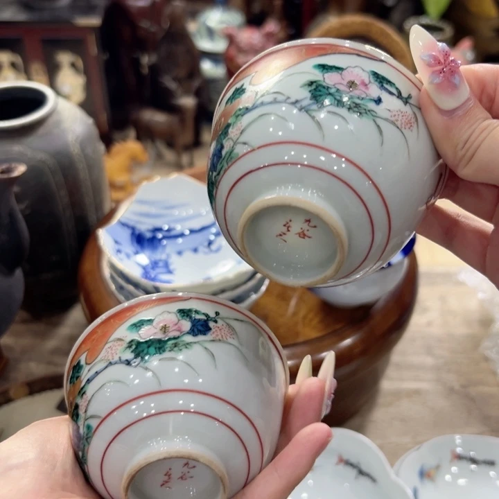 瓷片陶瓷制品厂生产加工