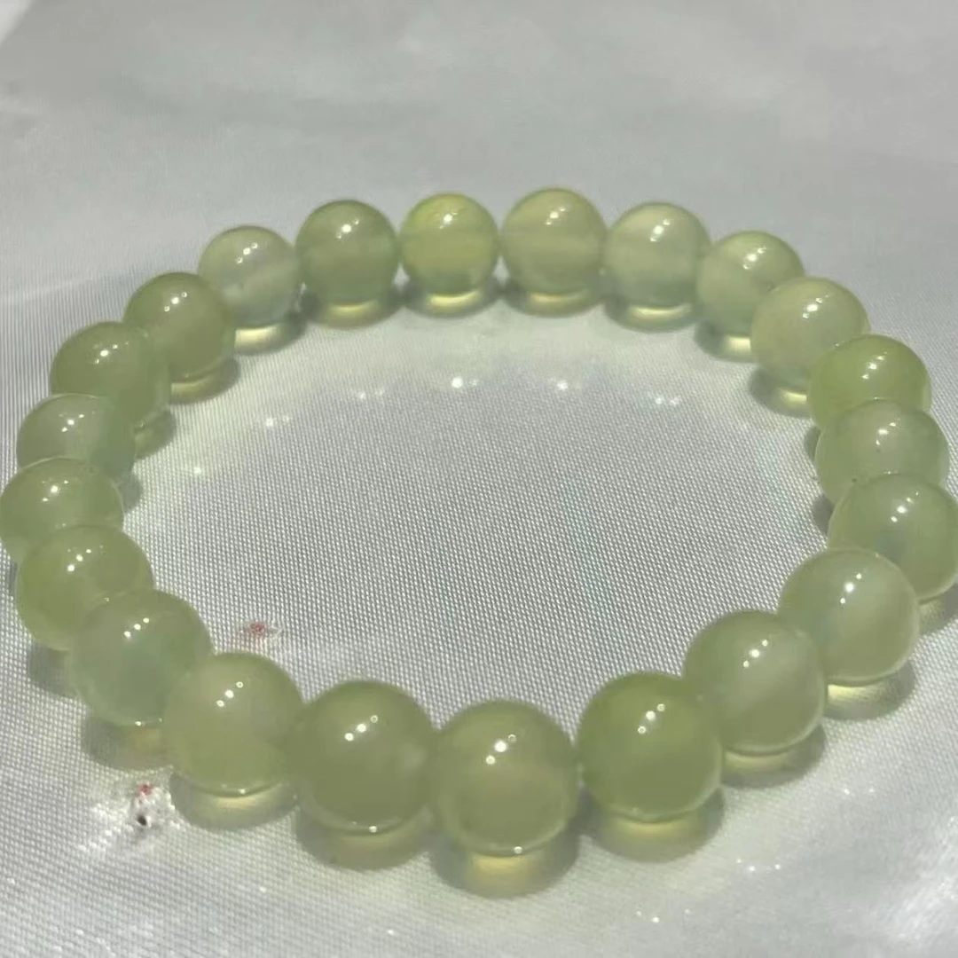 《集团福利》纯天然冰透手串多样性发其一 LX"