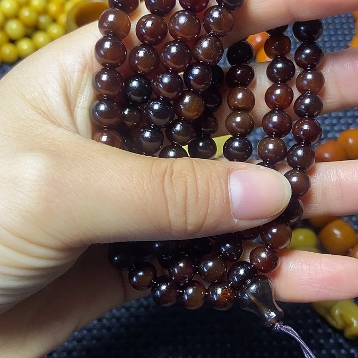 非金属木质其他配饰