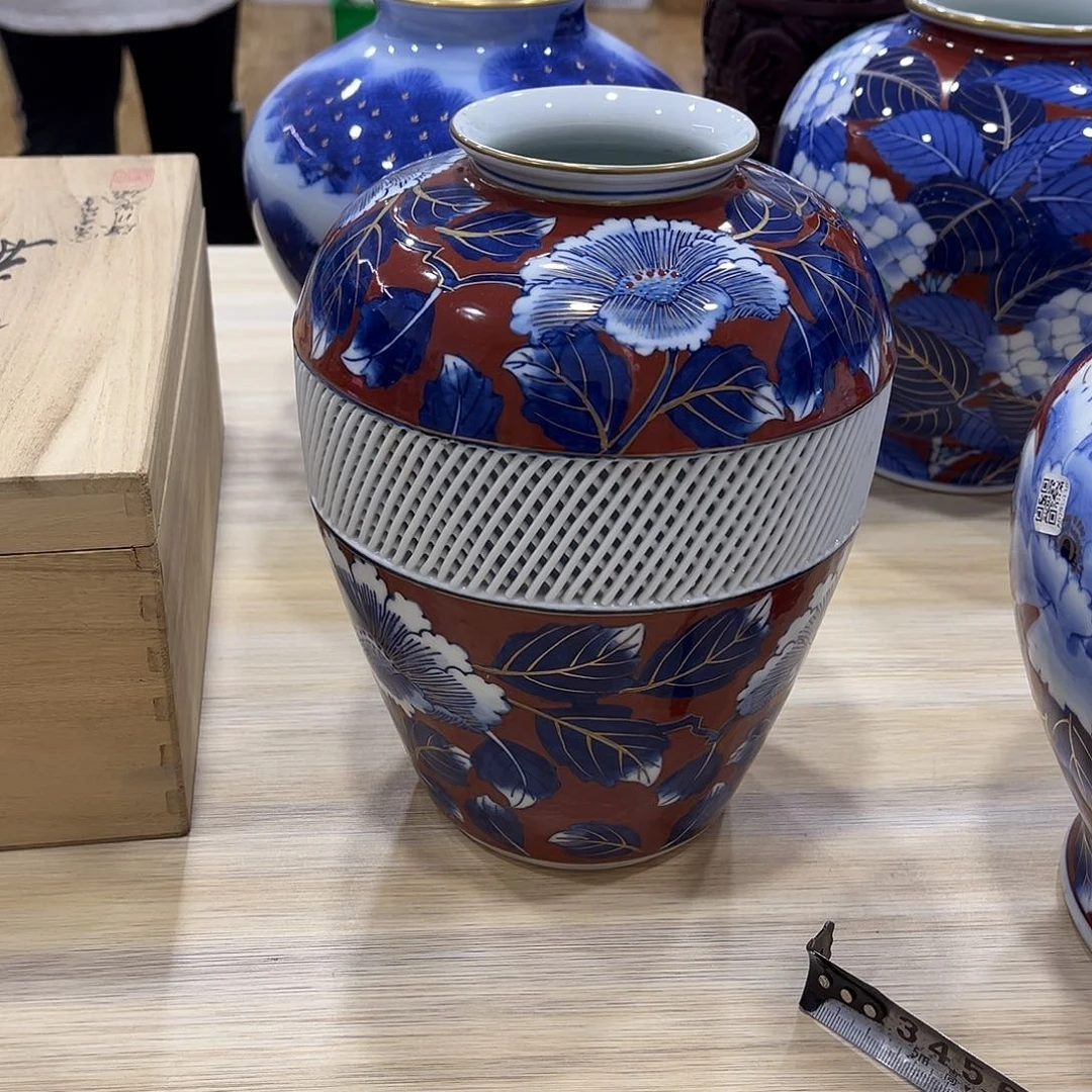 精品进口瓷器瓷片