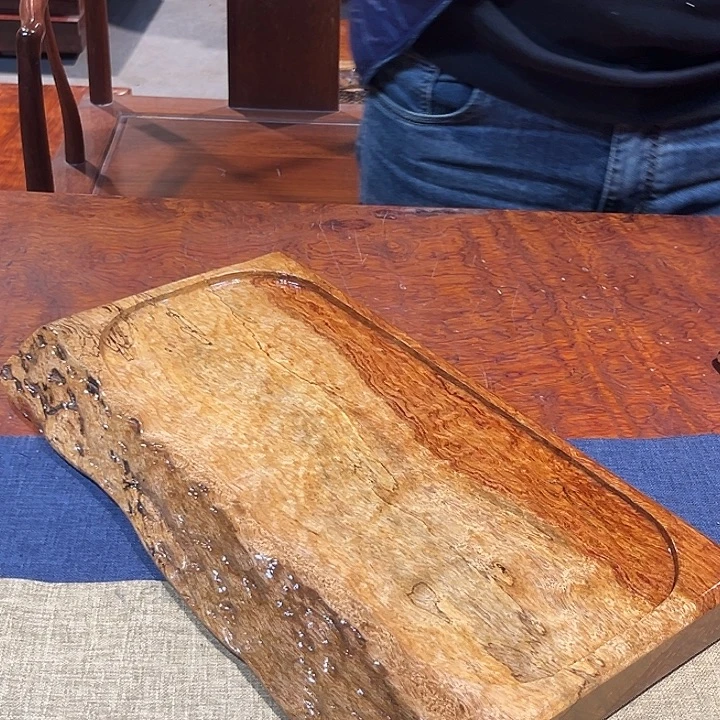 木（非红木类）巴花学名古夷苏木