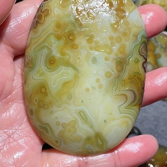 【闪购商品】玛瑙珠宝奇石未镶嵌散***奇