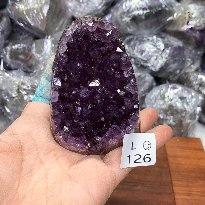 【闪购商品】未镶嵌水晶大型摆件（非配饰）