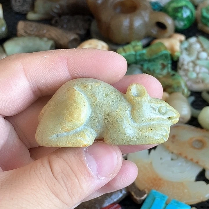 摆件直播间链接14