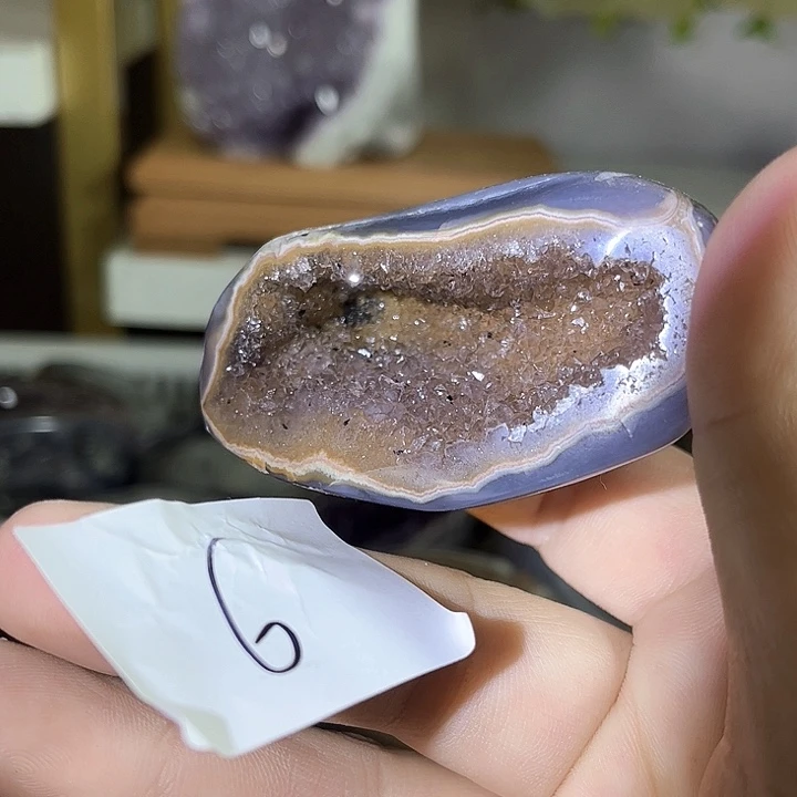 水晶2222222222未镶嵌