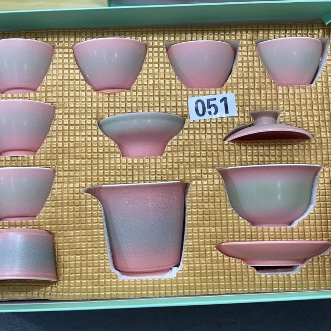 陶瓷等行业的生产和销售