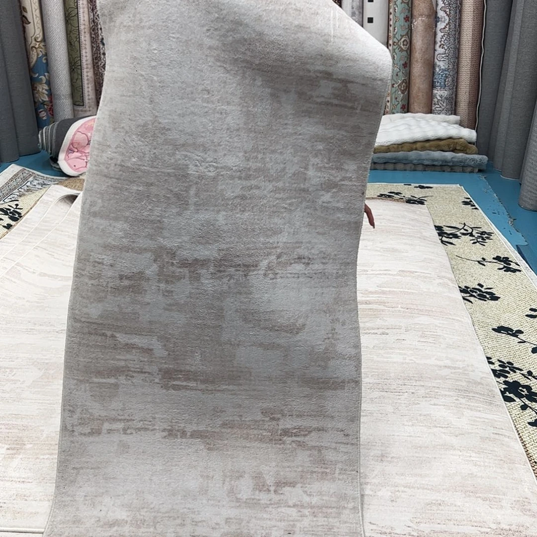 混纺140×200误差±1-3cm棉布底仿羊绒全新特价福利