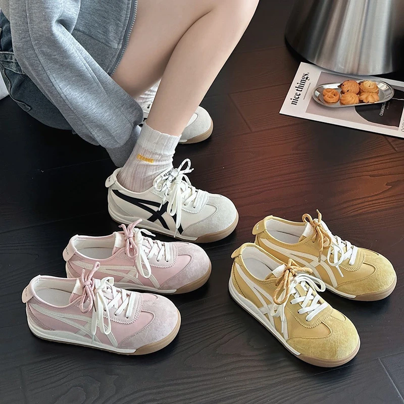 LMY 女鞋专场 休闲鞋 #5A010