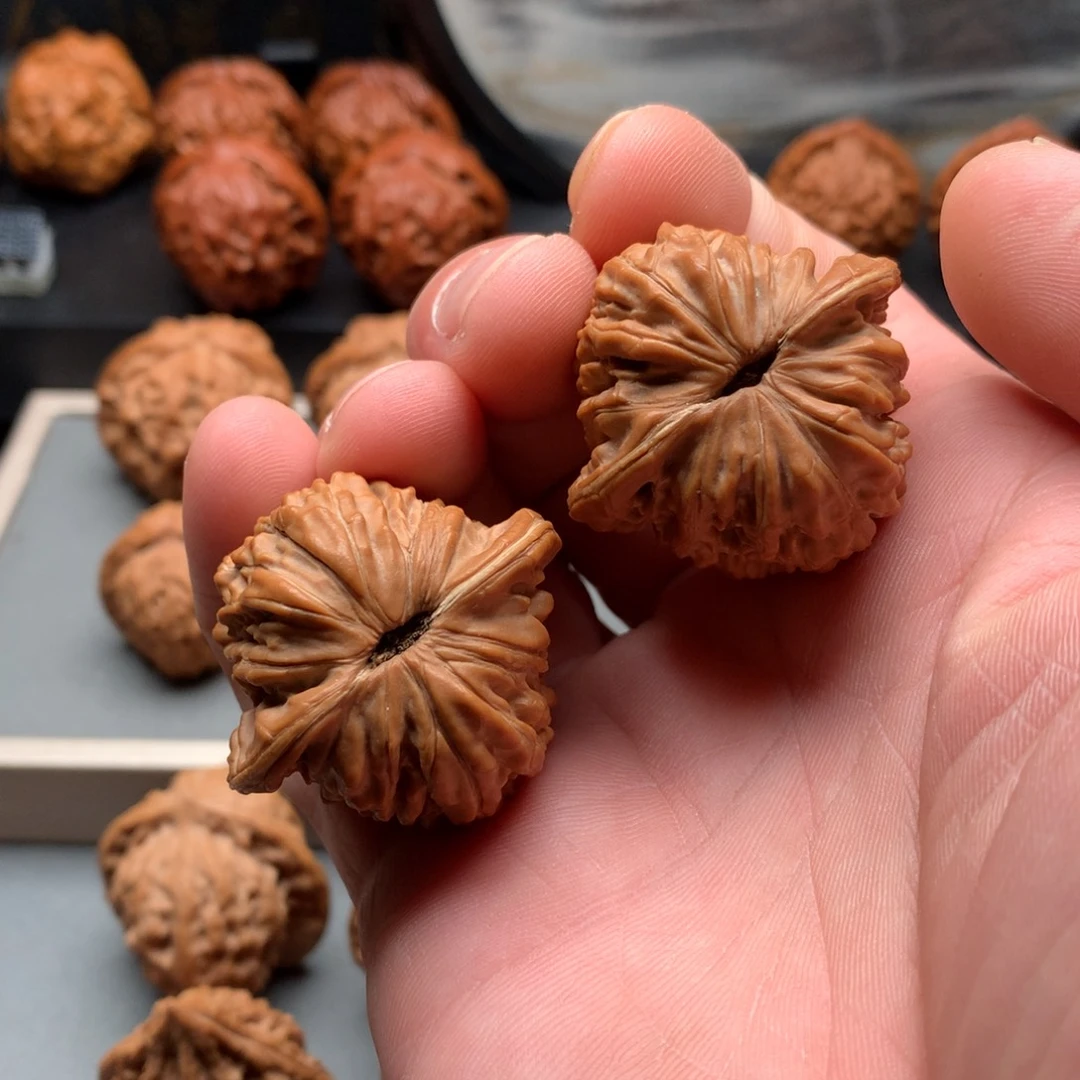 文玩核桃吊坠全品汉高楼