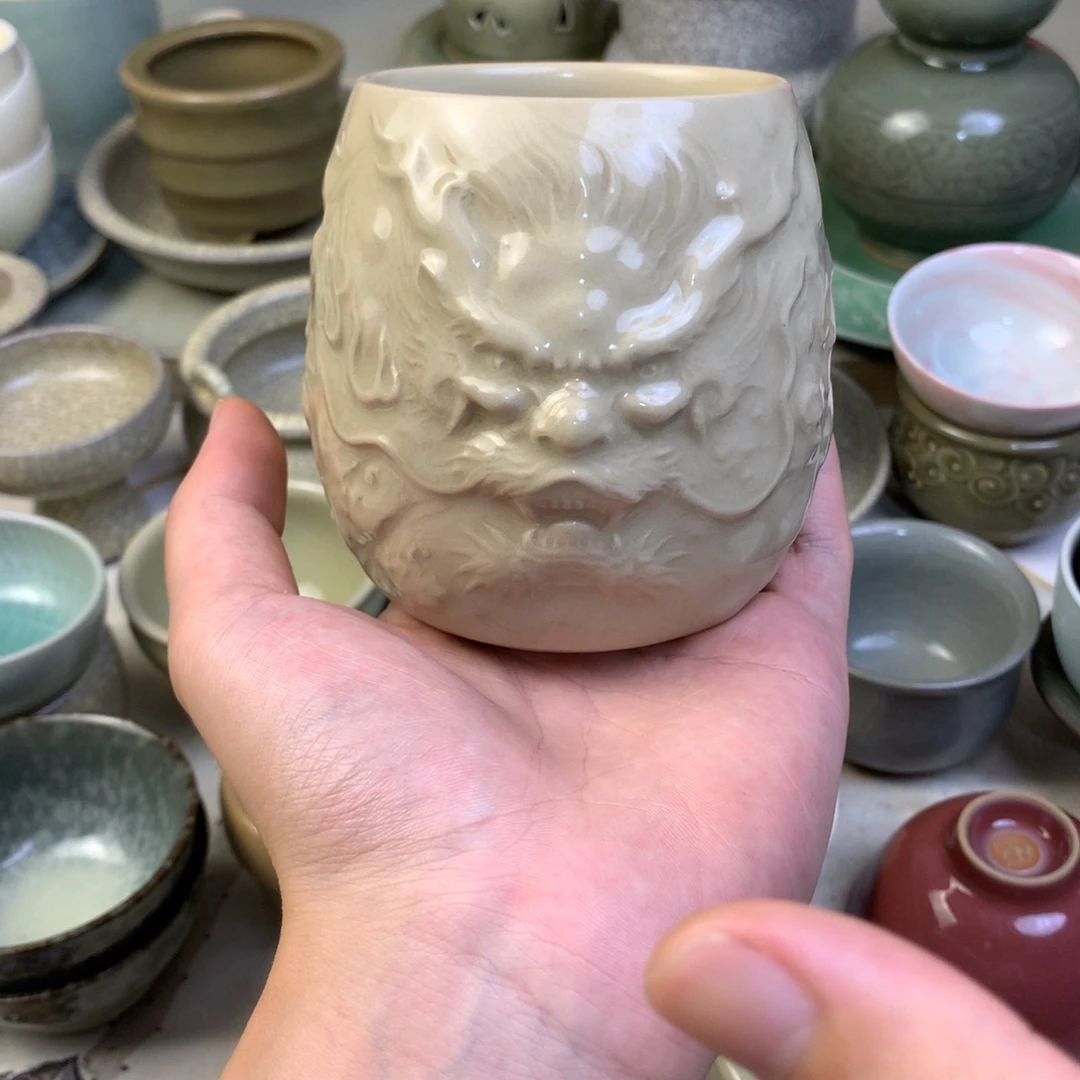 龙泉青瓷龙泉青瓷