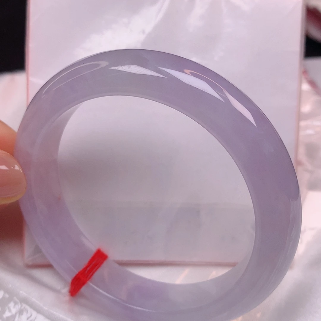 【闪购商品】翡翠手镯未镶嵌57翡翠手镯