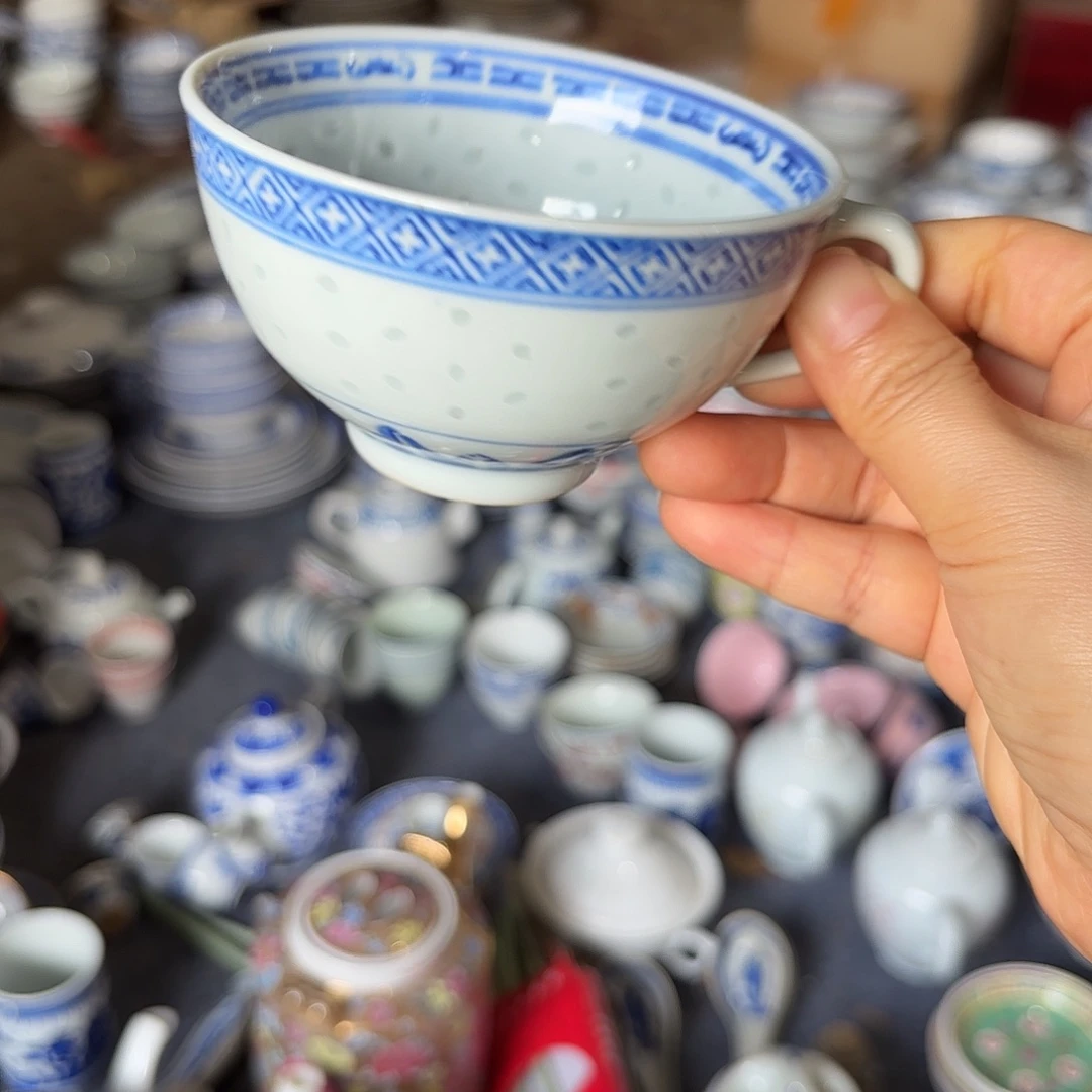 摆件景德镇2222221122