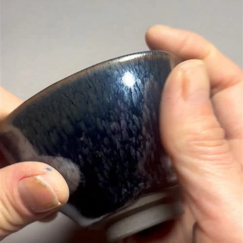 【闪购商品】茶盏-204............