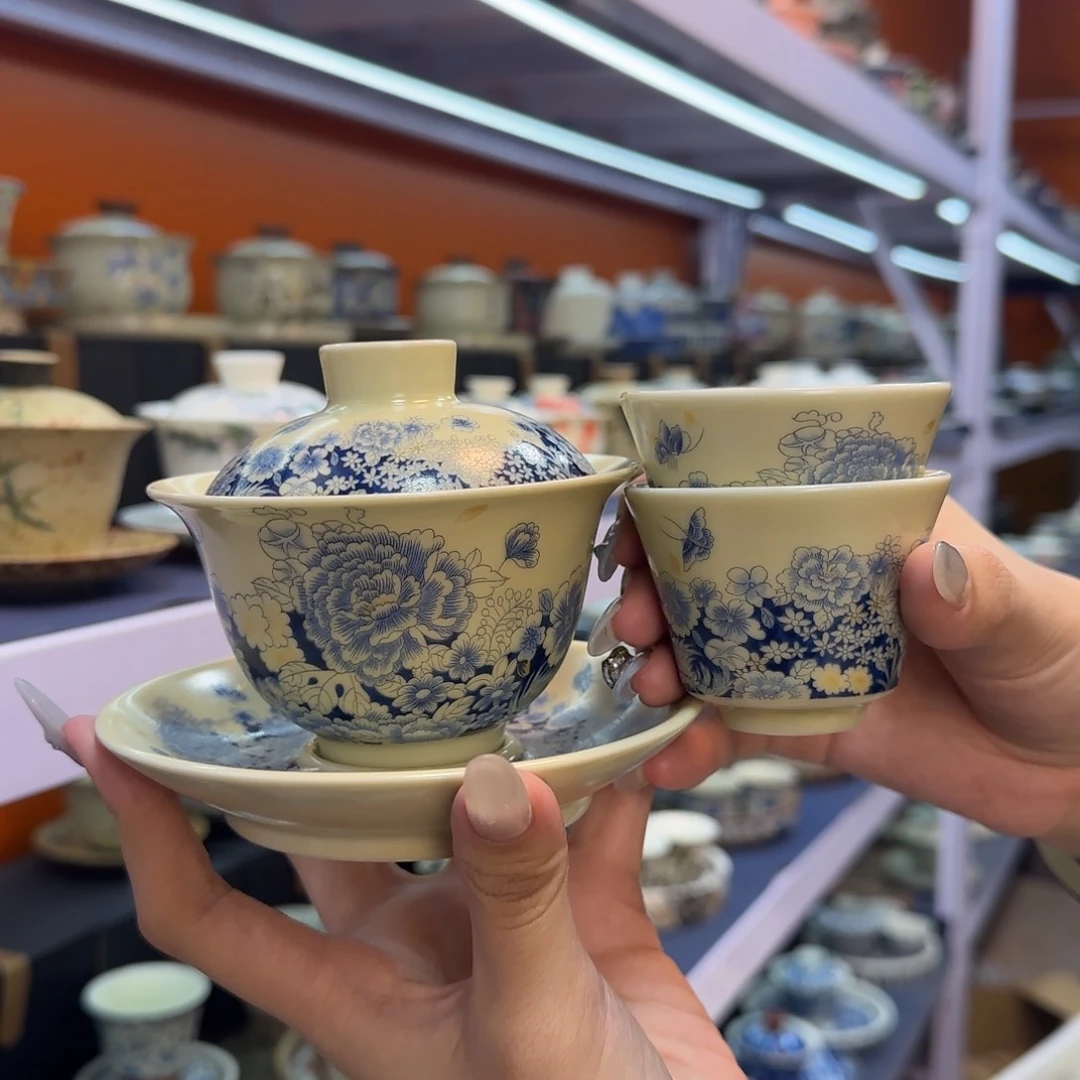 粉丝宝宝们都好可爱