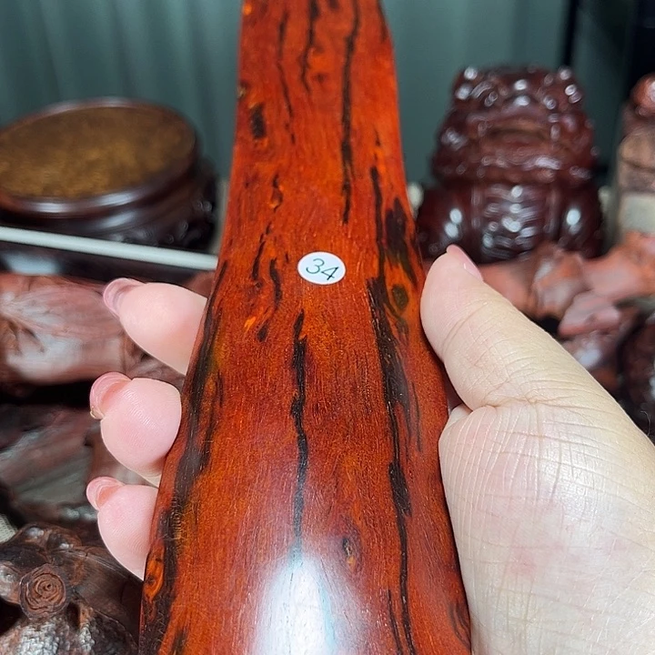 檀香紫檀（小叶紫檀）